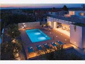 Ubytovanie s bazénom Modrá Istria,Rezervujte  Balizerka Od 496 €